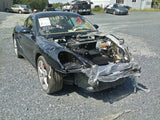 WINDSHIELD WIPER MTR 997 MODEL 92-1/2 WHEELBASE FITS 05-13 PORSCHE 911 2599614