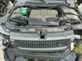 ASSEMBLY SunRoof Glass Complete Assembly Fits 10-13 RANGE ROVER SPORT 3240676