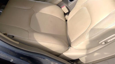 Passenger Front Seat Bucket With Electric Le Fits 08 PATHFINDER 3543930