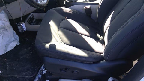 Driver Front Seat Bucket Electric 12 Way Fits 1719 PACIFICA 4618540