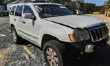 Power Steering Pump Fits 0510 GRAND CHEROKEE 3473222