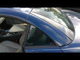 Driver Quarter Glass 171 Type SLK300 Fits 0511 MERCEDES SLK 3334910