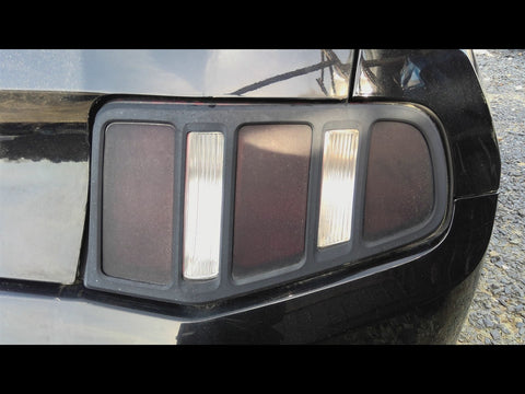 Passenger Right Tail Light Fits 1012 MUSTANG 4736510