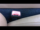 Seat Belt Front Bucket Passenger Buckle Fits 1017 BMW 535i GT 3286190