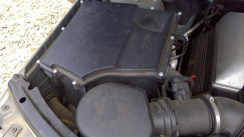 Air Cleaner Fits 03-05 RANGE ROVER 3532990