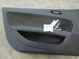 TT AUDI   2008 Door Trim Panel, Front 2438663