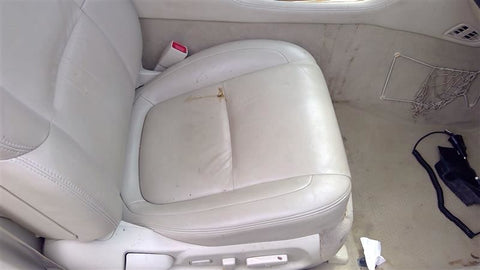Passenger Front Seat Bucket Air Bag Leather Fits 02-03 LEXUS SC430 4630850