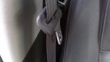 Seat Belt Front Bucket Seat Passenger Retractor Fits 0304 VOLVO XC90 3536810
