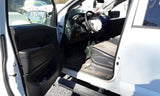 Driver Left Rear Side Door Fits 16-20 TITAN XD 458425