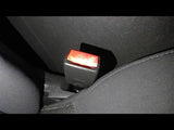 Seat Belt Front Bucket Seat Passenger Buckle Fits 0711 NITRO 2940520
