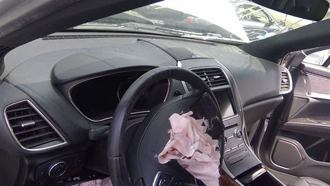 Dash Panel Fits 16-18 MKX 4646330