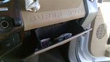 F250SD    2016 Glove Box 3617651