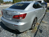Rear Drive Shaft Fits 0814 LEXUS ISF 2832948