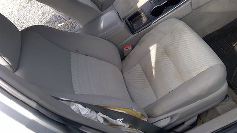 Passenger Front Seat Bucket Air Bag Cloth Manual Fits 12-17 CAMRY 3586270