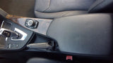 Console Front Floor Without Sliding Rear Tray Fits 1218 BMW 320i 4600211