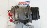 AC Compressor Fits 1618 TITAN XD 4690500