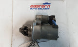 Starter Motor ID 3610025350 Fits 19 G70 4712251