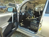 Chassis ECM Multiplex Network Left Hand Dash Body Fits 1011 4 RUNNER 3340784