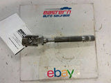 CIVIC     2013 Steering Shaft 2764560