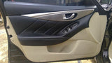 Q50       2014 Front Door Trim Panel 3380510
