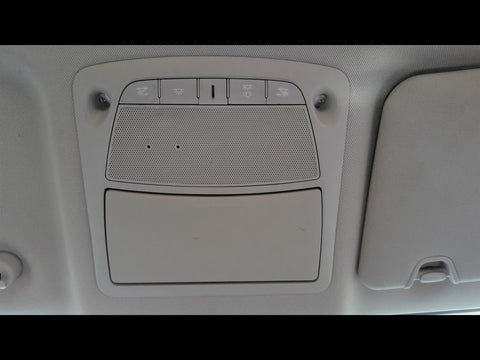 Console Front Roof S Model Fits 1824 LEAF 4775150