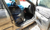 Strut Rear Sedan Fits 0103 LEXUS IS300 3486555