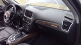 Dash Panel VIN Fp 7th And 8th Digit With Leather Fits 09-17 AUDI Q5 4661521