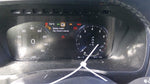 Speedometer 8.00'' Display ID 36010345 Fits 17-19 VOLVO V90 457592