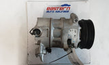 AC Compressor Without Hybrid ID 36010353 Fits 1820 VOLVO S90 4693741