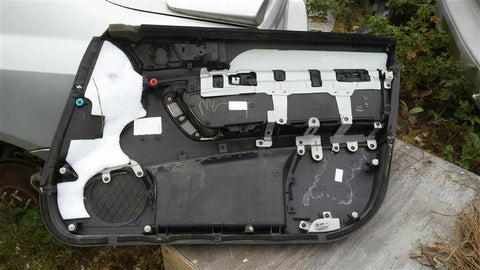 06 OUTBACK LEGACY FRONT DOOR TRIM PANE 2034710