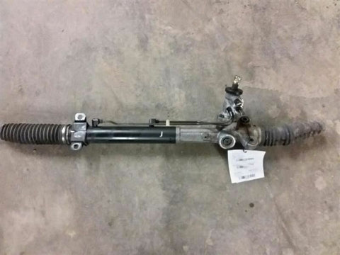 Steering Gear/Rack Power Rack And Pinion Electric Fits 1112 GENESIS 3318440