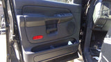 RAM2500   2003 Front Door Trim Panel 3466490