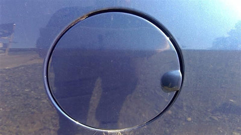 MUSTANG   2007 Fuel Filler Door 4564710