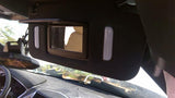 Passenger Right Sun Visor Fits 1516 SRX 3552471