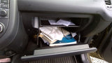 SOUL      2013 Glove Box 3560590