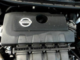 SENTRA    2014 Engine Cover 2553350