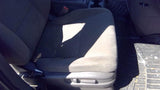 Passenger Front Seat Bucket - Cloth Electric Fits 14-17 ODYSSEY 4639650