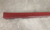 328I      2014 Rocker Panel Moulding 4600273