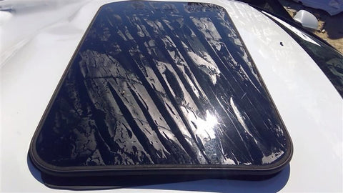 ASSEMBLY SunRoof Glass Fits 12-17 AUDI A6 3561560