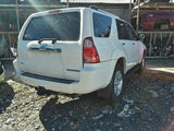 4 RUNNER  2006 Engine Cover 2949665