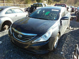 Throttle Body 2.4L VIN 7 8th Digit Fits 1115 OPTIMA 2688412