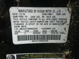 Engine ECM Electronic Control Module AWD Thru 2/06 Fits 06 INFINITI M35 32729411