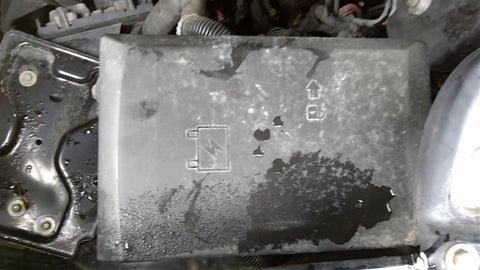 Fuse Box Engine Fits 10-14 ESCALADE 3463570