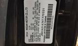Roof With Sunroof Fits 95-99 MAXIMA 34893112