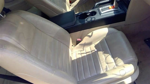 Passenger Front Seat Bucket With Sport Type Fits 0509 MUSTANG 3405750
