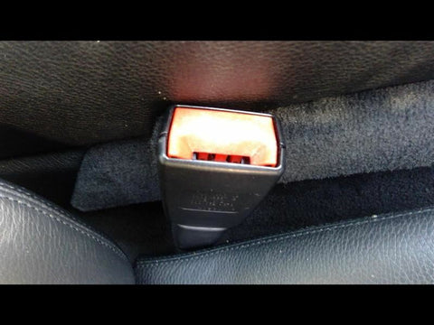 Seat Belt Front Bucket Passenger Buckle Fits 12-19 BMW 640i 3275580