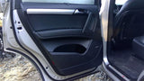 Q7 AUDI   2012 Door Trim Panel Rear 3548860