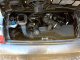 99 00 01 02 03 04 05 PORSCHE 911 ROOF ASSY 996 TURBO CPE W/SUNROOF SLIDING17
