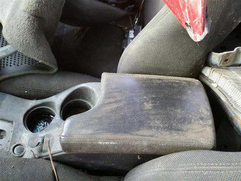 06 GRAND PRIX CONSOLE FLOOR MOUNTED BETWEEN SEATS! 1886760