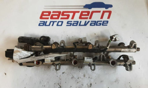 Fuel Injection Parts Fuel Injector 3.5L Fits 1116 FORD F150 PICKUP 3377950